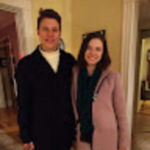 Meet your Posher, Taylor